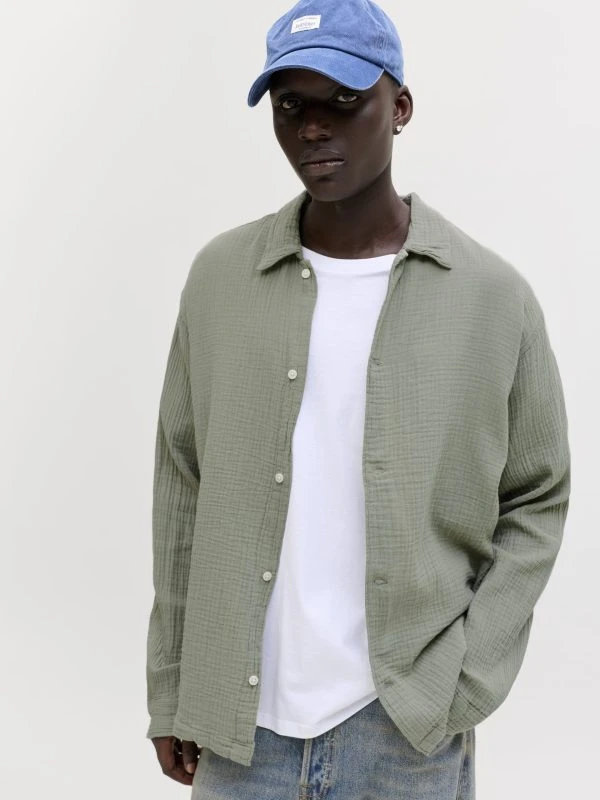 Jack&Jones Casual Shirt NANTUCKET