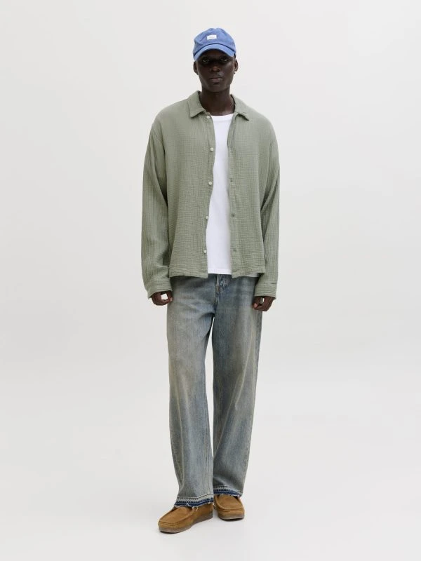 Jack&Jones Casual Shirt NANTUCKET