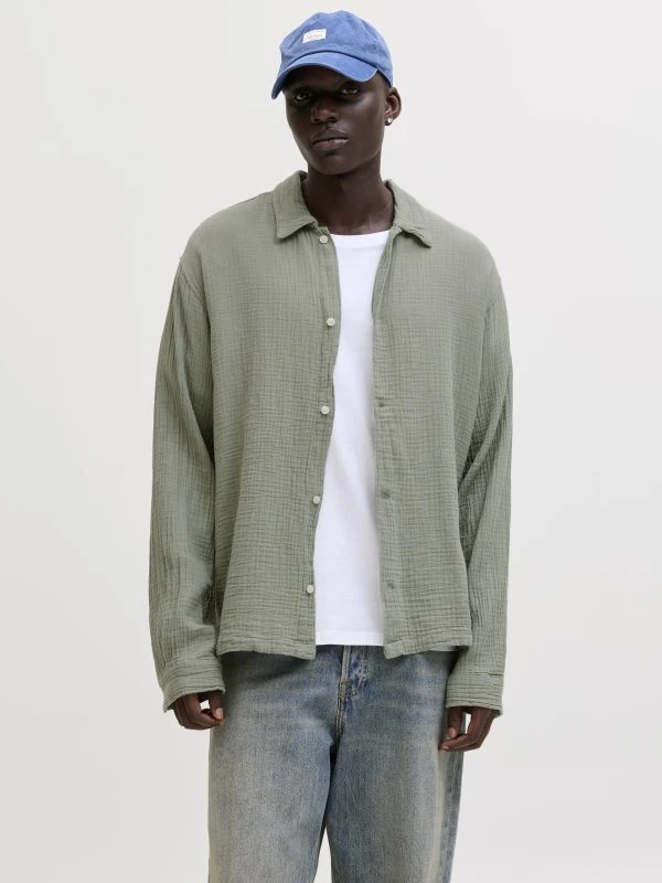 Jack&Jones Casual Shirt NANTUCKET