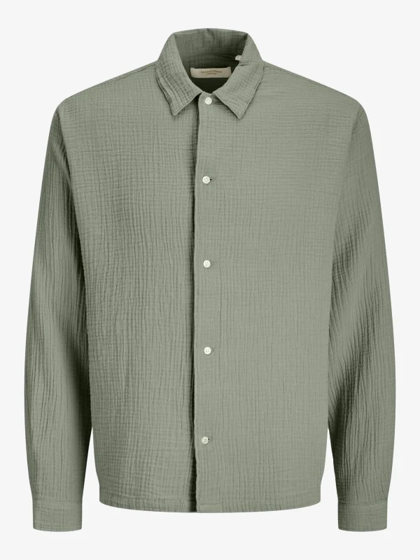 Jack&Jones Casual Shirt NANTUCKET