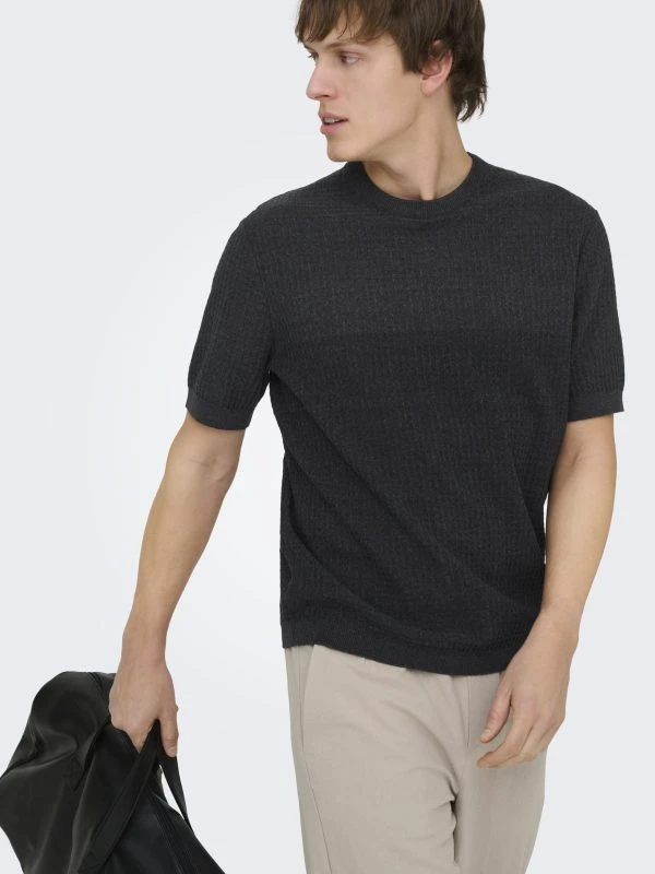 Only & Sons T-shirt SIKA