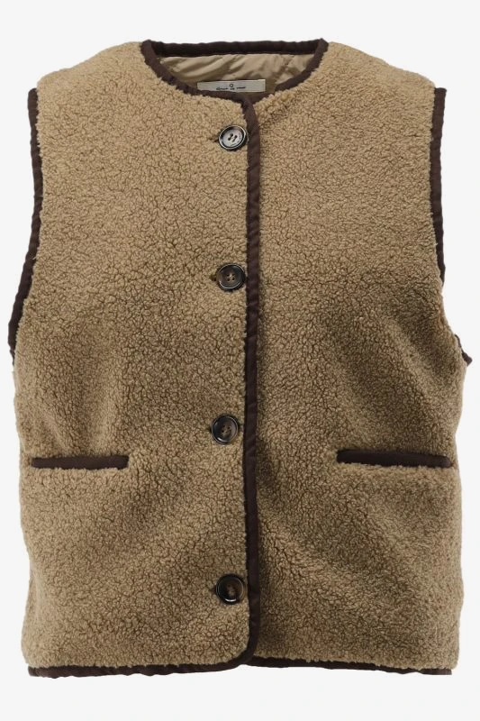 Circle of Trust Gilet JOJO