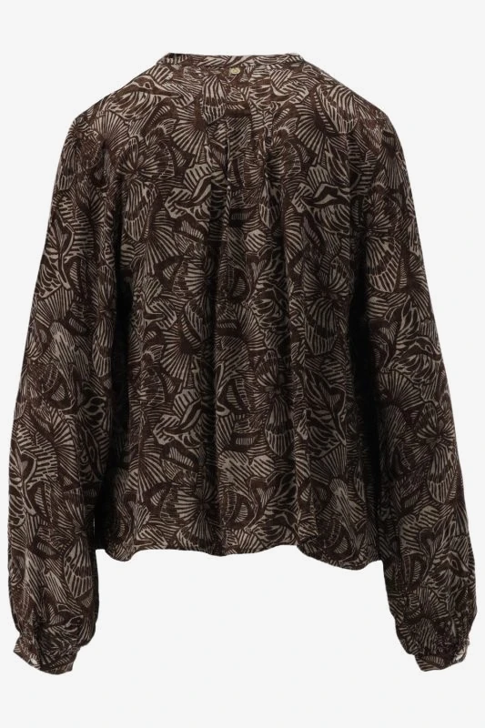 Circle of Trust Blouse JORDYN
