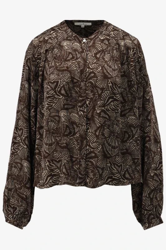 Circle of Trust Blouse JORDYN