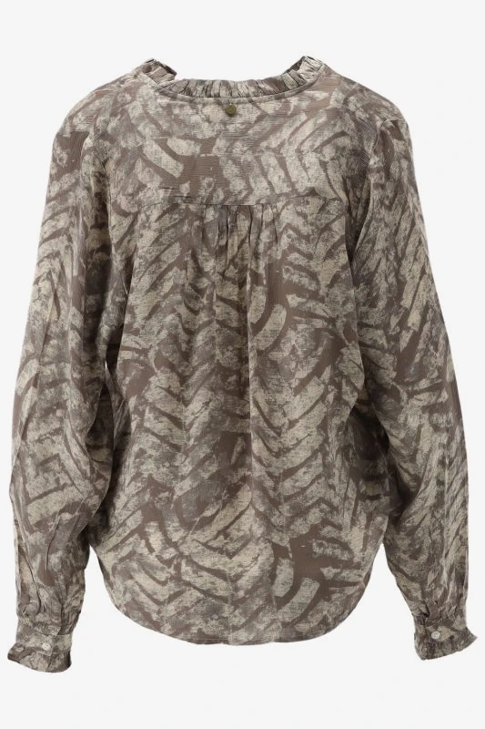 Circle of Trust Blouse MIRANDA