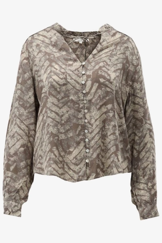 Circle of Trust Blouse MIRANDA