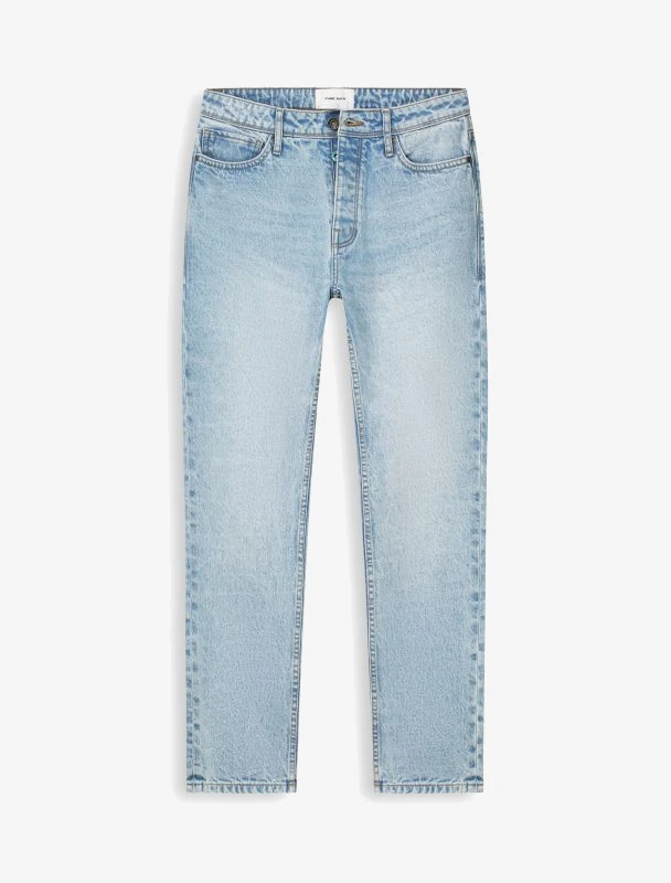 Pure Path Straight Fit THE ERIC