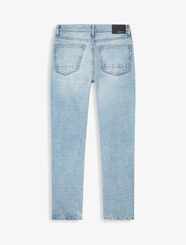 Pure Path Straight Fit THE ERIC