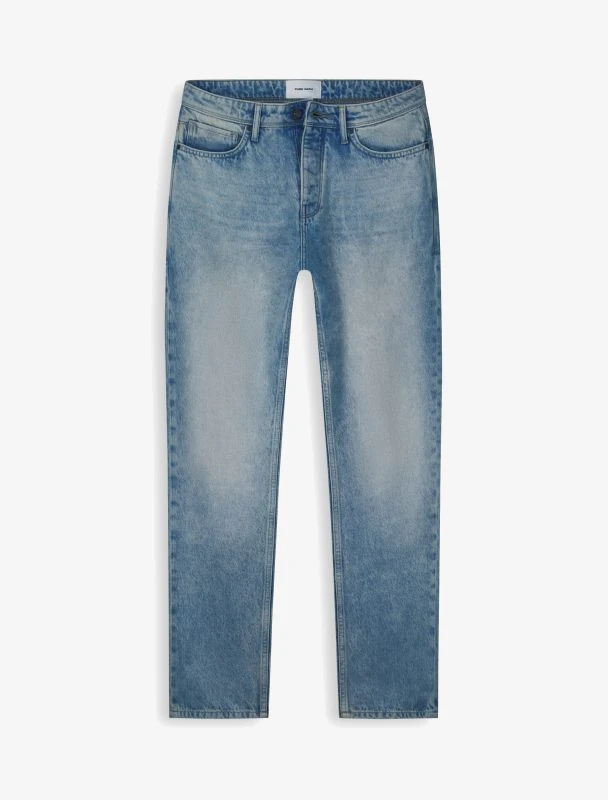 Pure Path Straight Fit THE ERIC