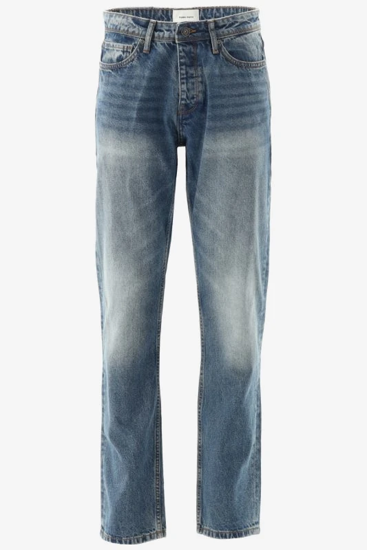 Pure Path Straight Fit THE ERIC