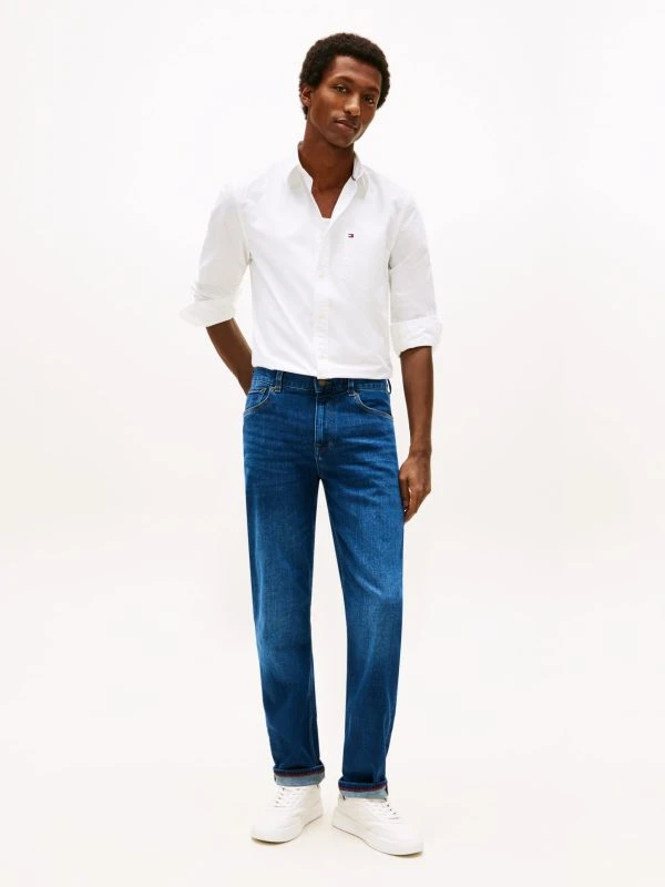 Tommy Hilfiger Straight Fit DENTON