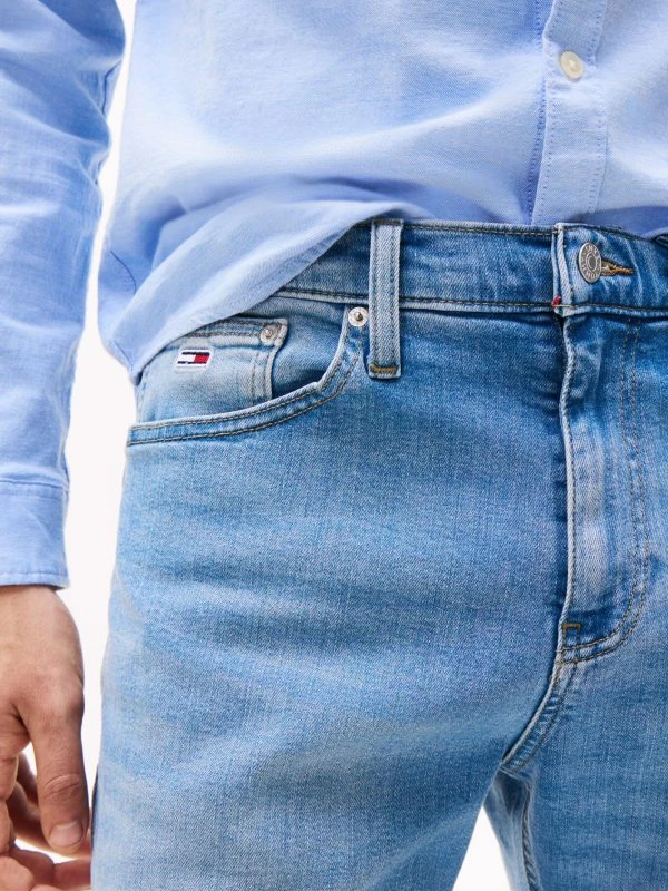 Tommy Hilfiger Slim Fit RYAN