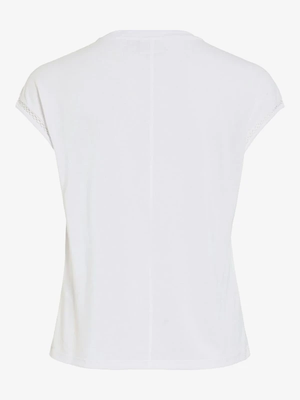 Vila T-shirt MODALA