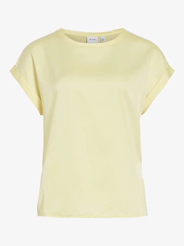 Vila T-shirt ELLETTE