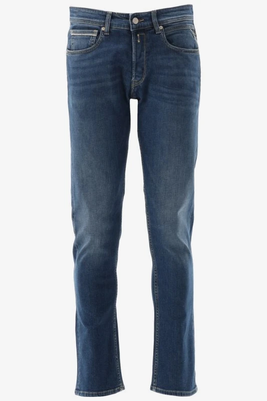 Replay Straight Fit GROVER