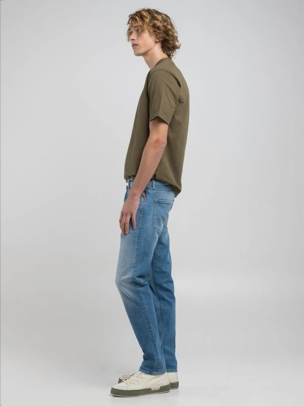 Replay Straight Fit GROVER