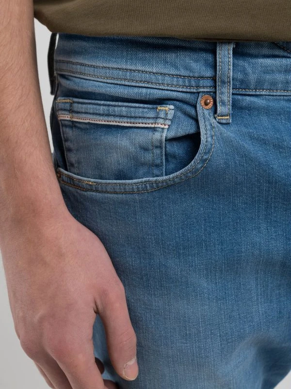 Replay Straight Fit GROVER