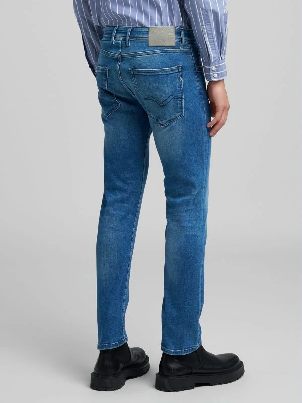 Replay Straight Fit GROVER