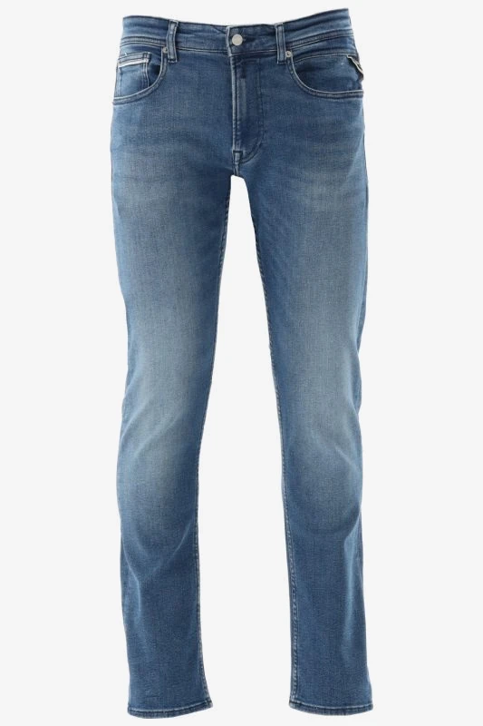 Replay Straight Fit GROVER