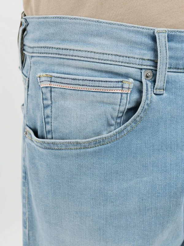 Replay Straight Fit GROVER