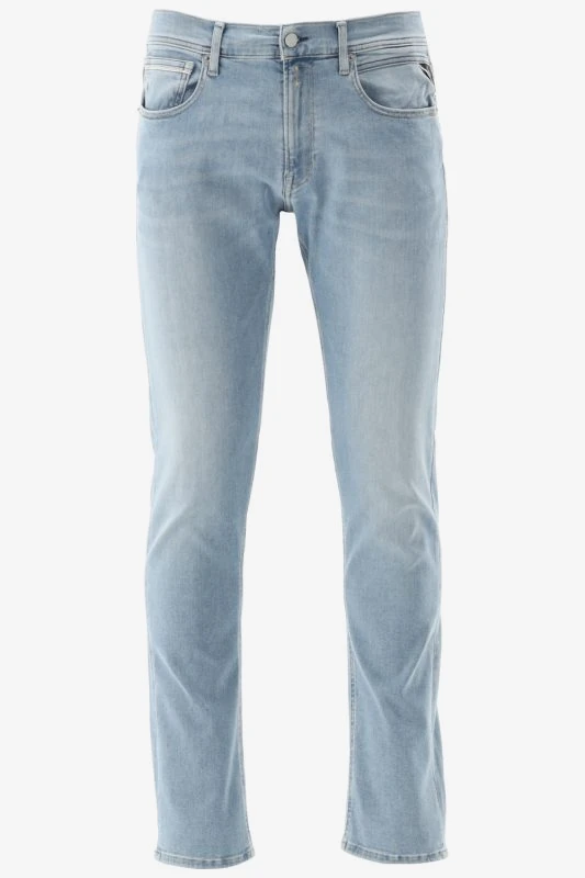 Replay Straight Fit GROVER