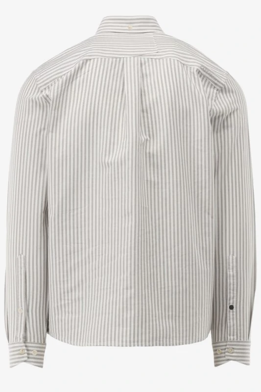 Cast Iron Casual Shirt