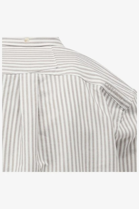 Cast Iron Casual Shirt