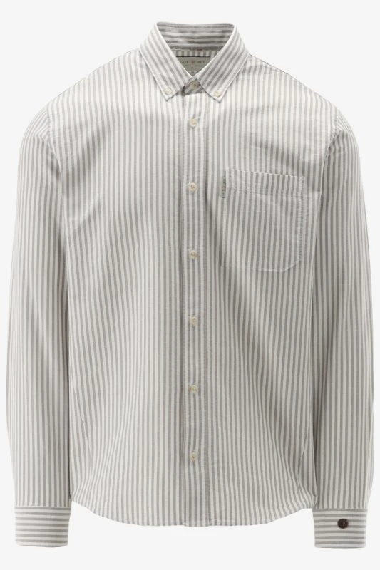 Cast Iron Casual Shirt