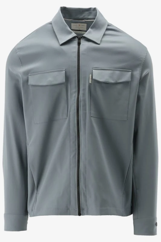 Cast Iron Casual Shirt