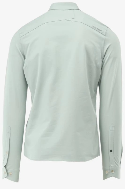 Cast Iron Casual Shirt