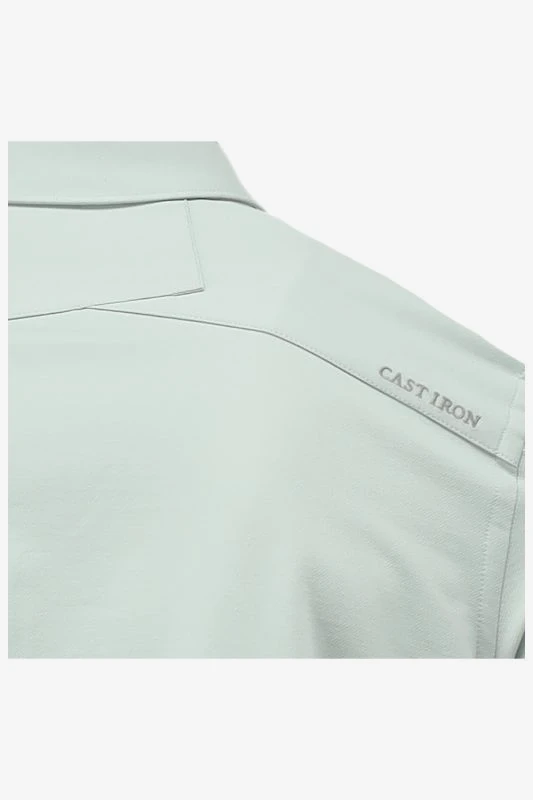 Cast Iron Casual Shirt