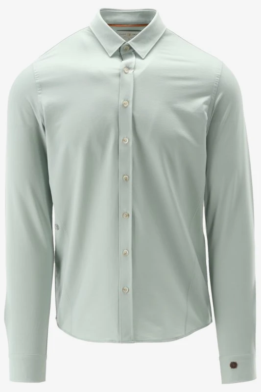 Cast Iron Casual Shirt