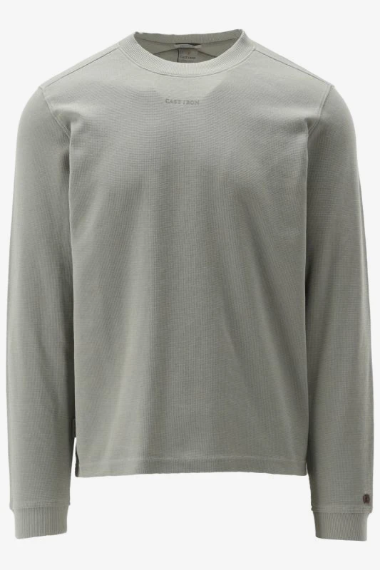 Cast Iron T-shirt
