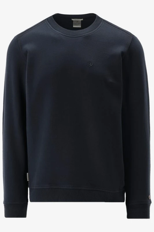 Cast Iron Sweater