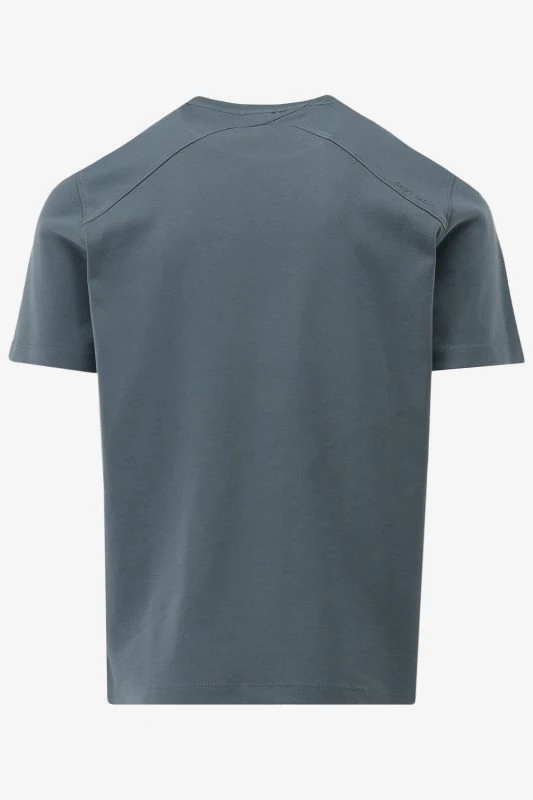 Cast Iron T-shirt