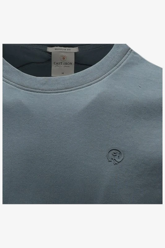 Cast Iron T-shirt