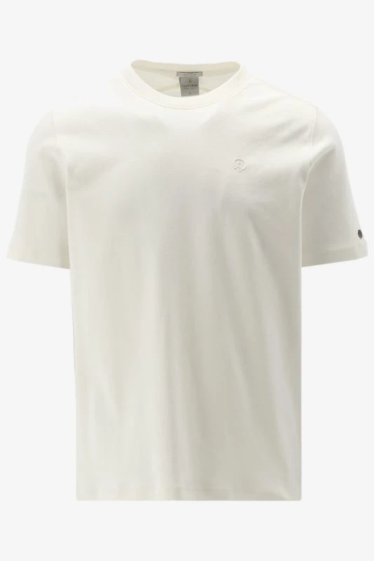 Cast Iron T-shirt