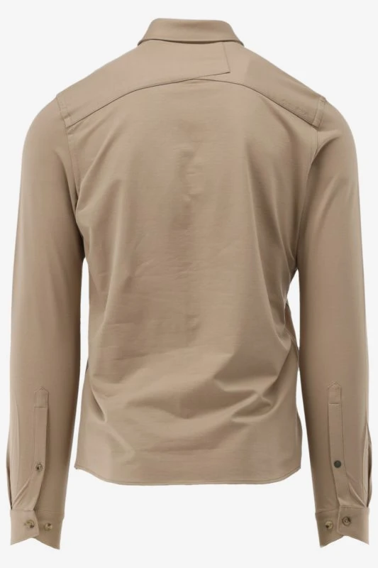 Cast Iron Casual Shirt