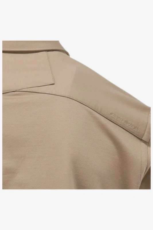 Cast Iron Casual Shirt