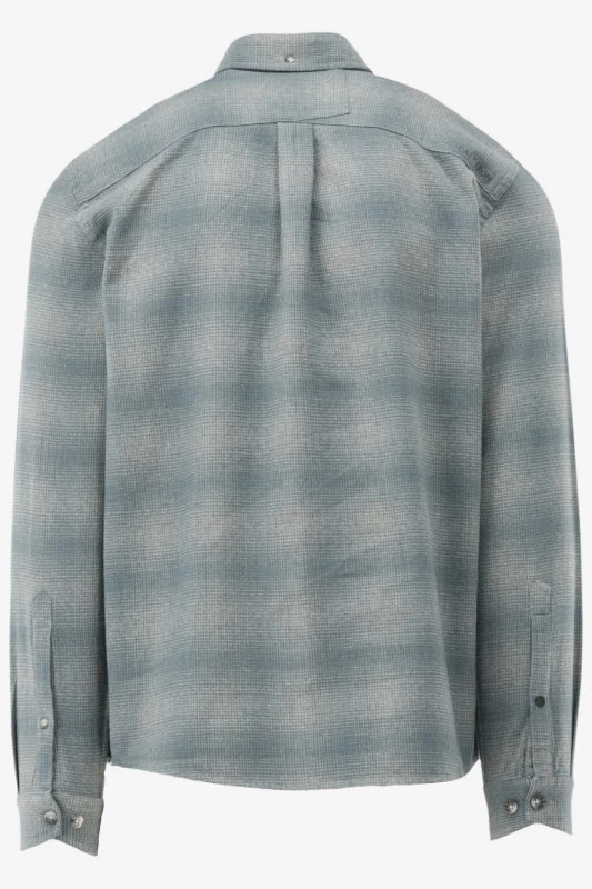 Cast Iron Casual Shirt