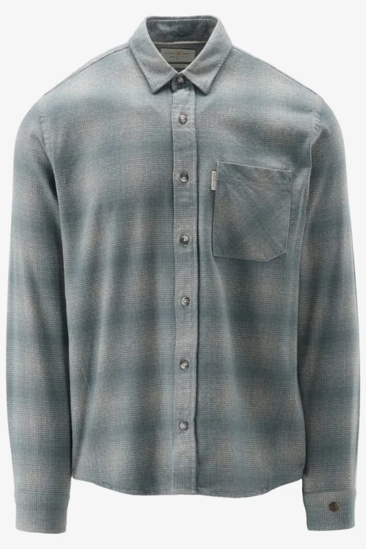 Cast Iron Casual Shirt