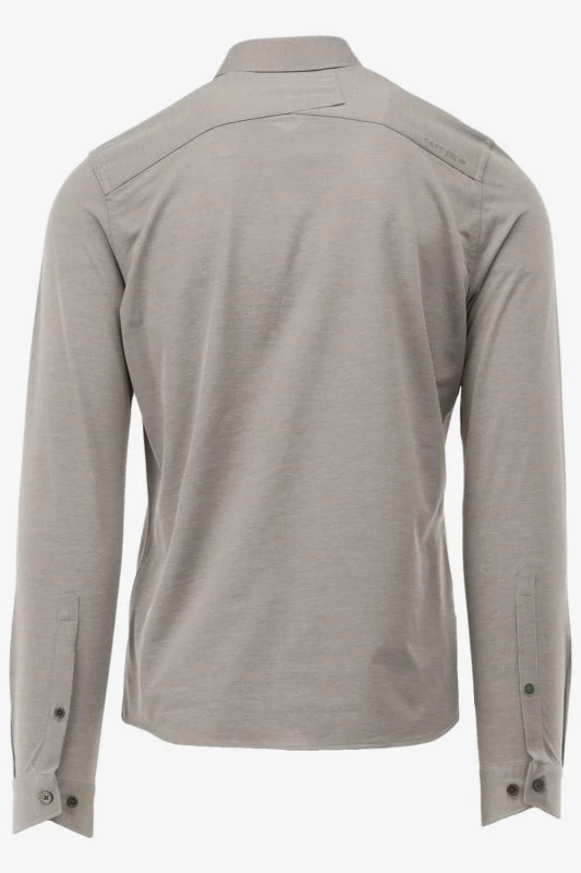 Cast Iron Casual Shirt