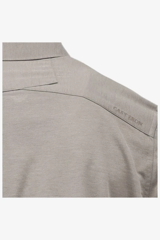 Cast Iron Casual Shirt