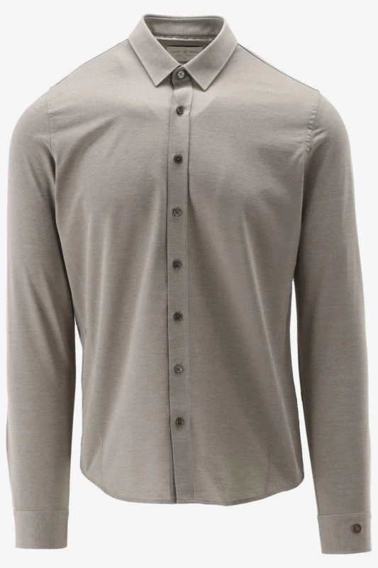 Cast Iron Casual Shirt