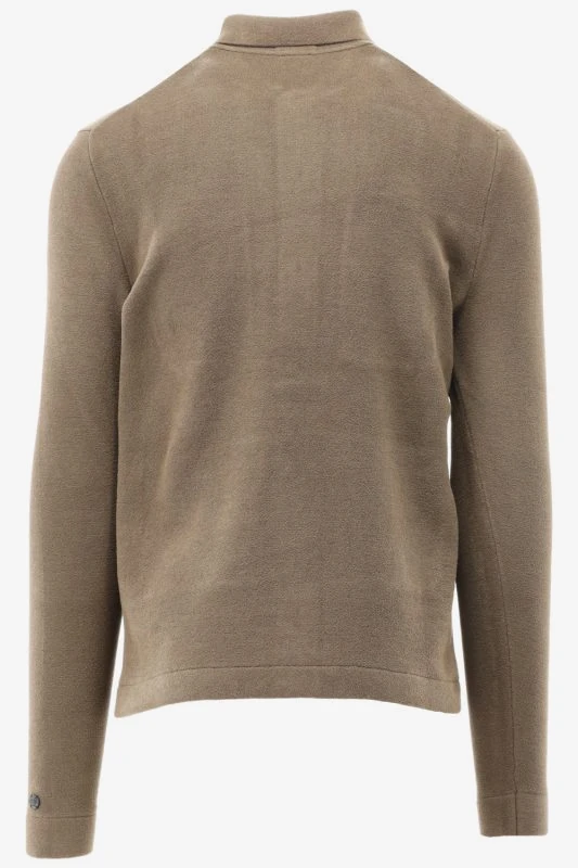 Cast Iron Overshirt