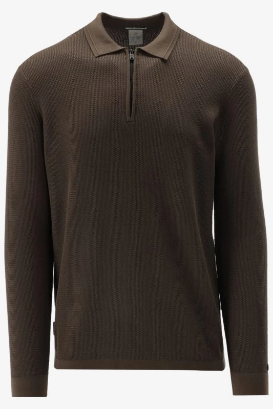 Cast Iron Poloshirt