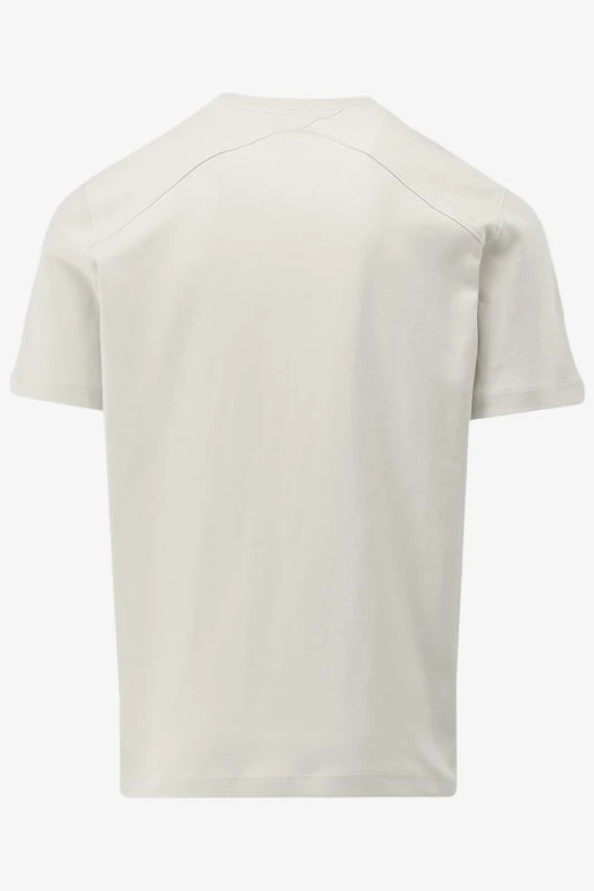 Cast Iron T-shirt