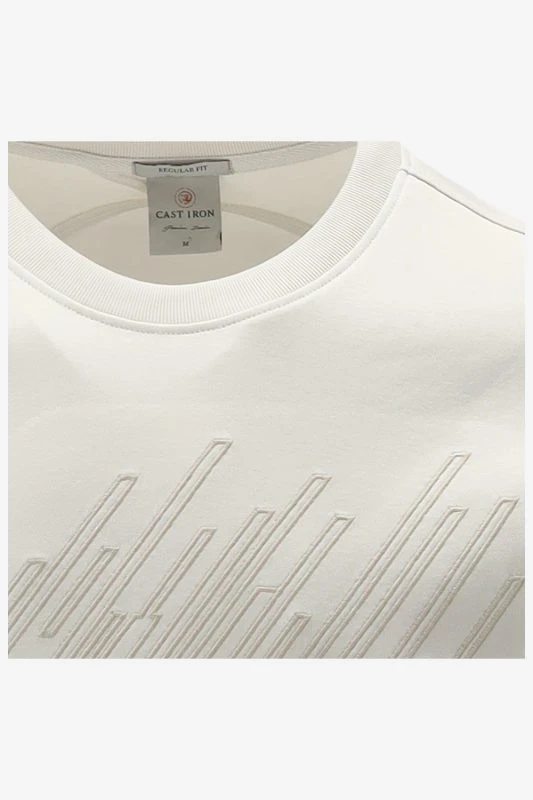 Cast Iron T-shirt