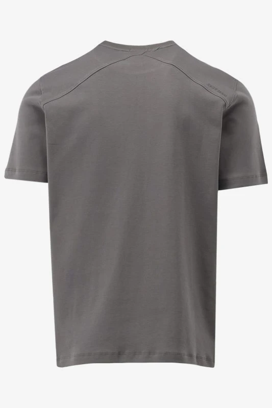 Cast Iron T-shirt