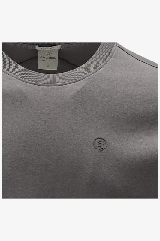 Cast Iron T-shirt